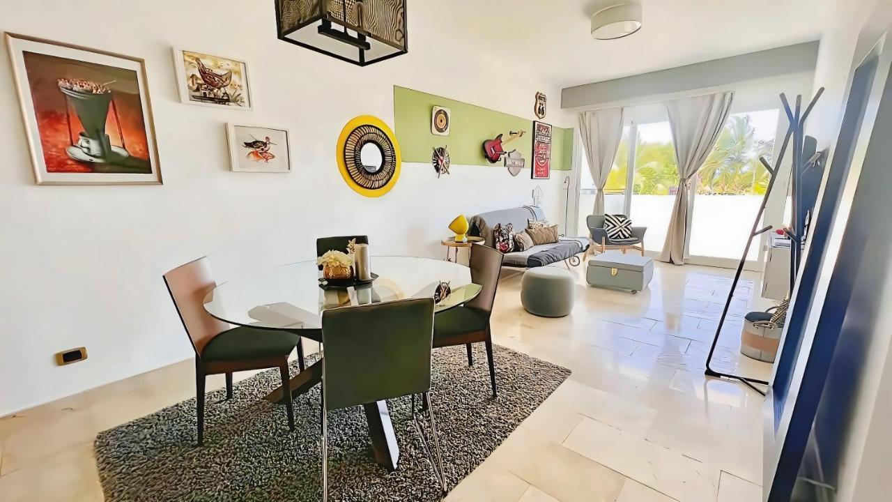 Apartamento Trendy, Airport Trans Punta Cana Exterior photo
