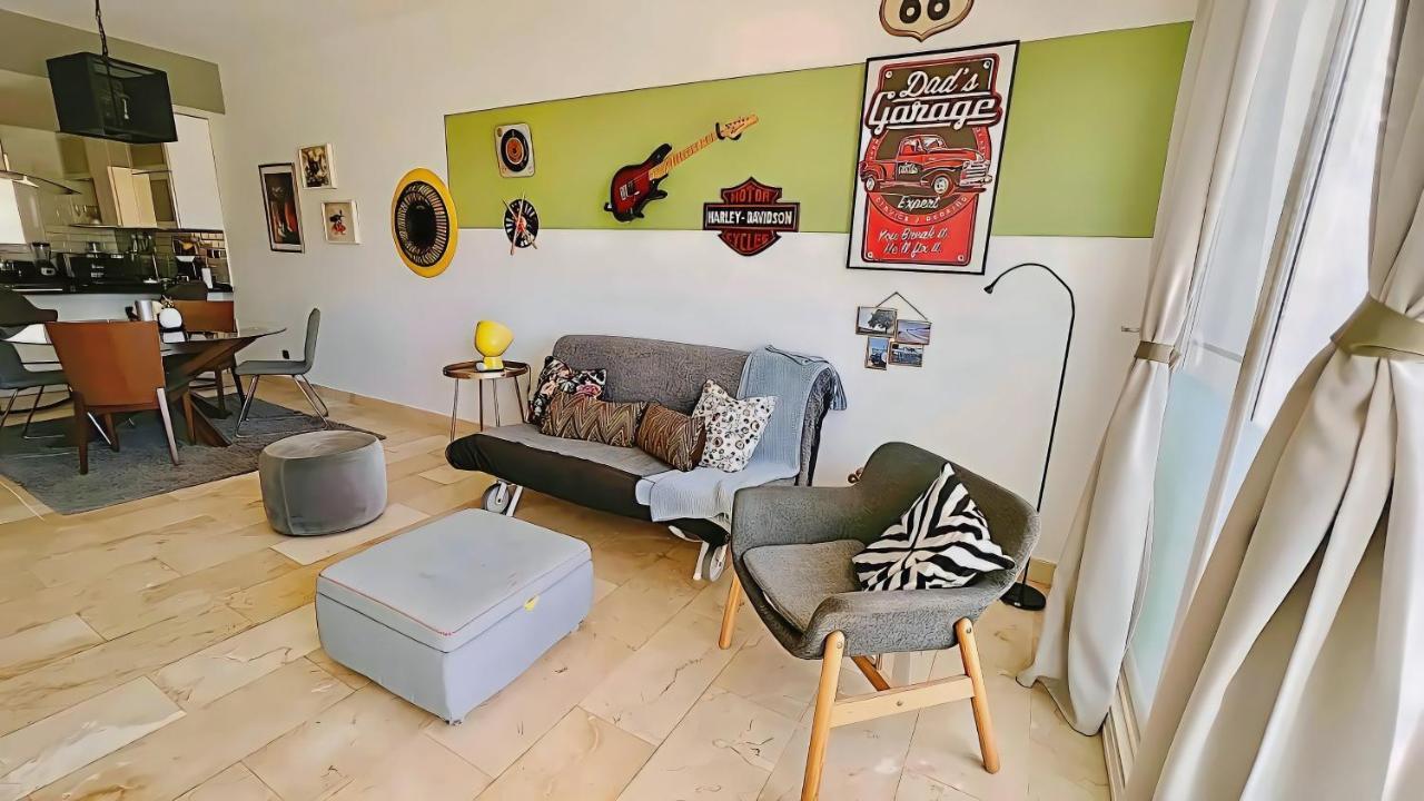 Apartamento Trendy, Airport Trans Punta Cana Exterior photo