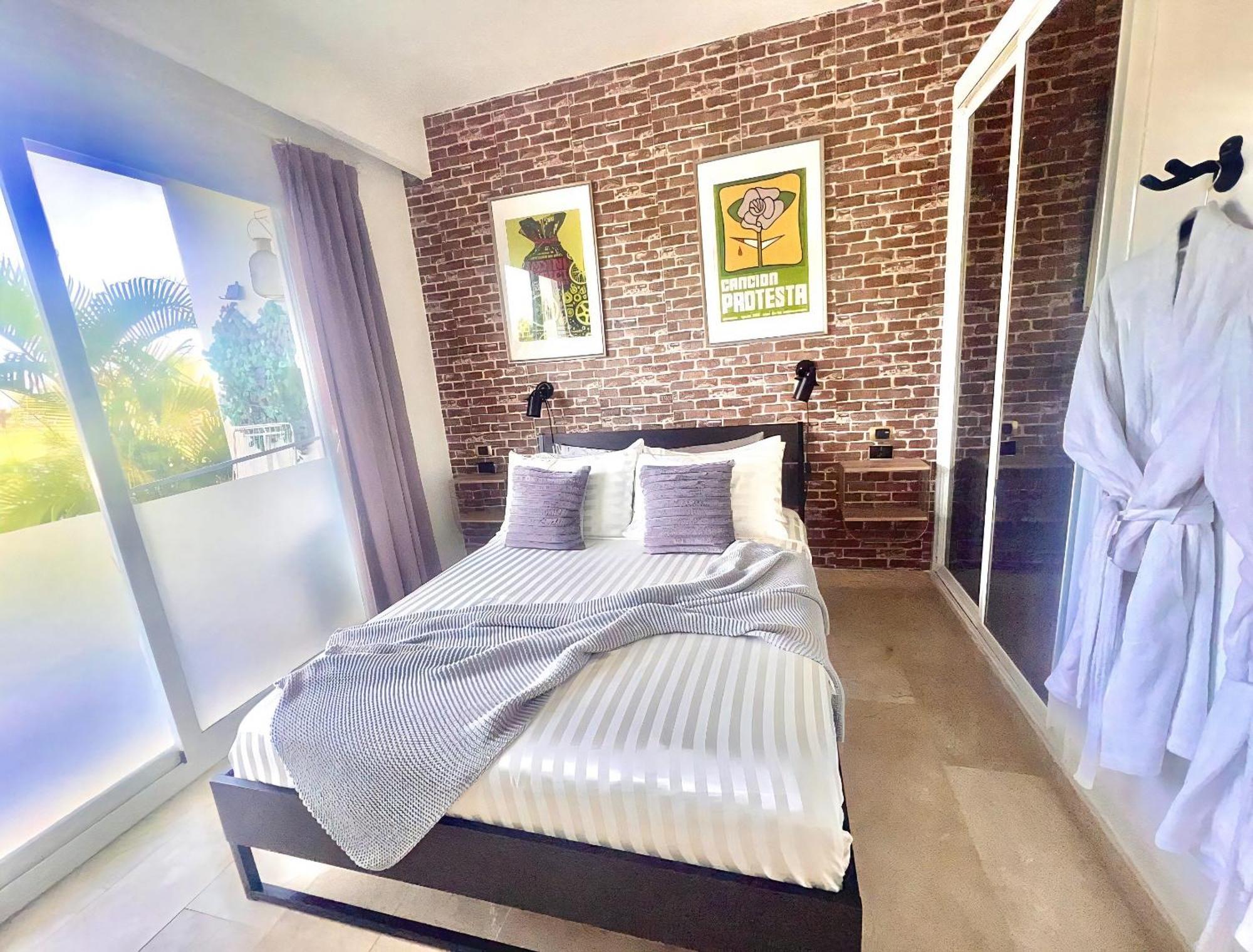 Apartamento Trendy, Airport Trans Punta Cana Exterior photo