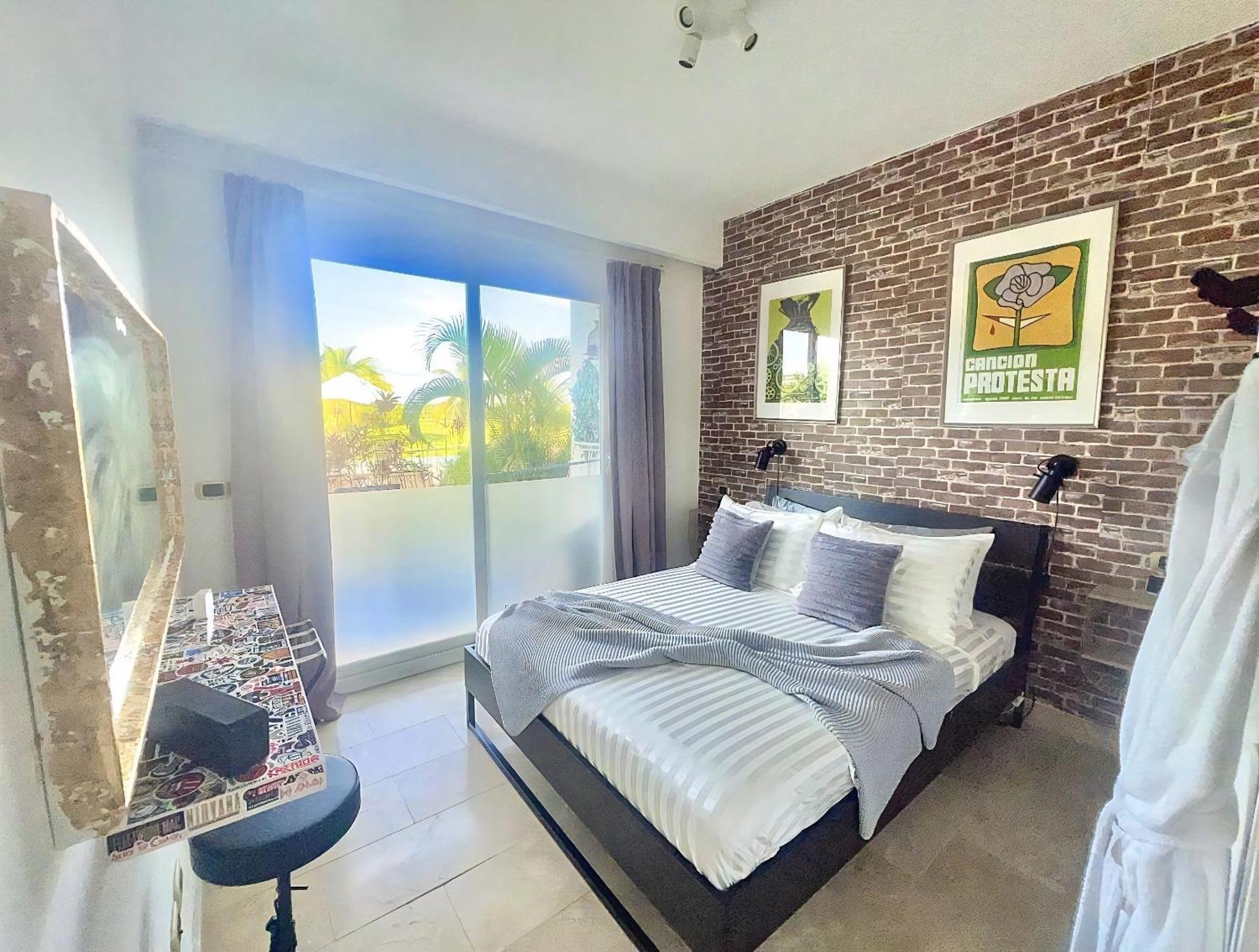 Apartamento Trendy, Airport Trans Punta Cana Exterior photo