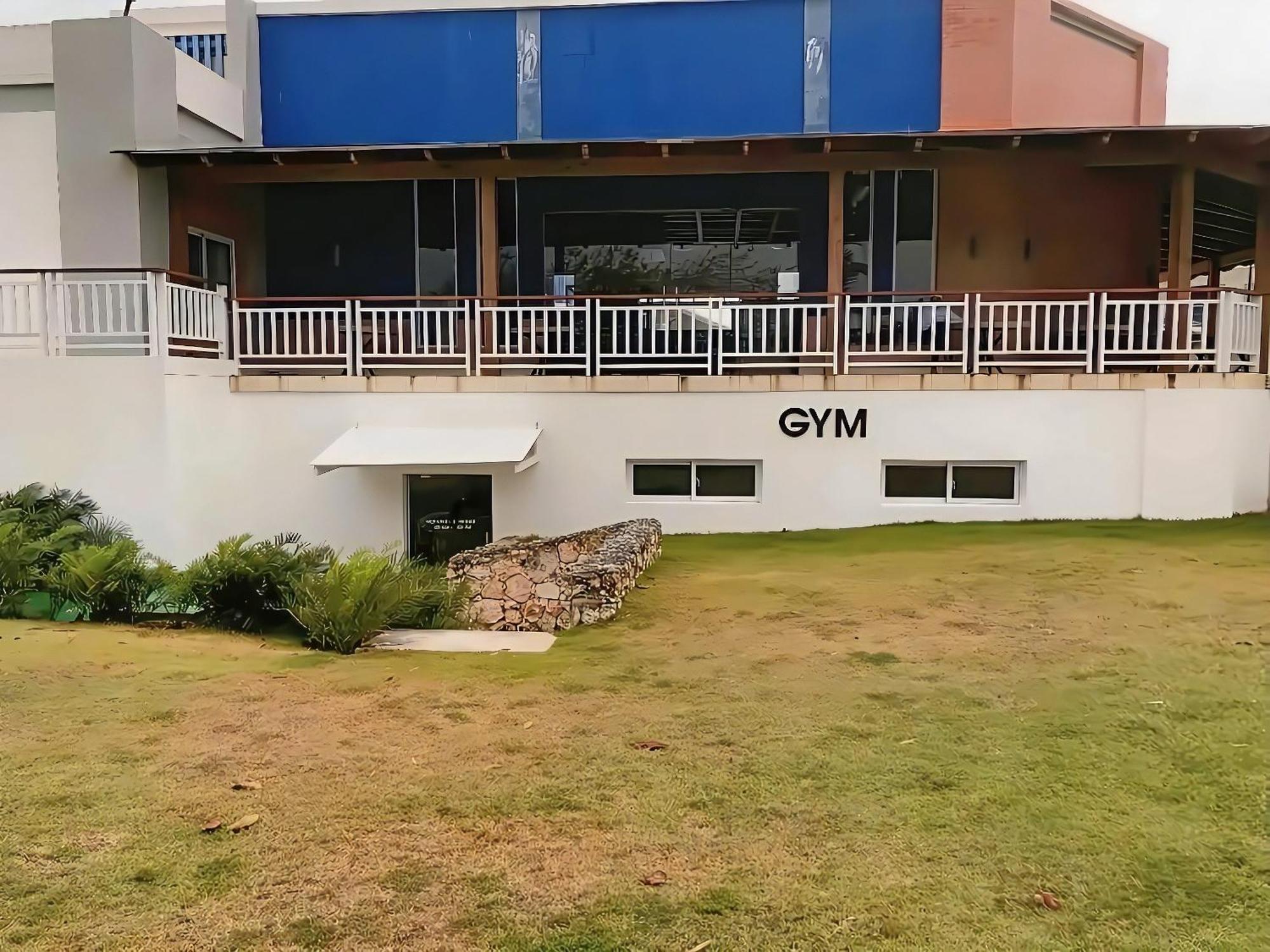 Apartamento Trendy, Airport Trans Punta Cana Exterior photo