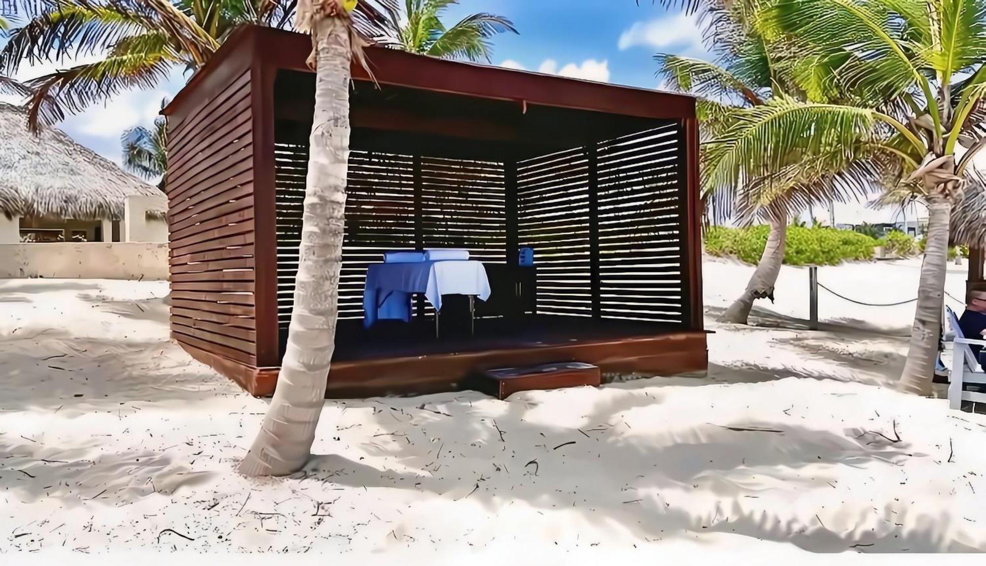 Apartamento Trendy, Airport Trans Punta Cana Exterior photo