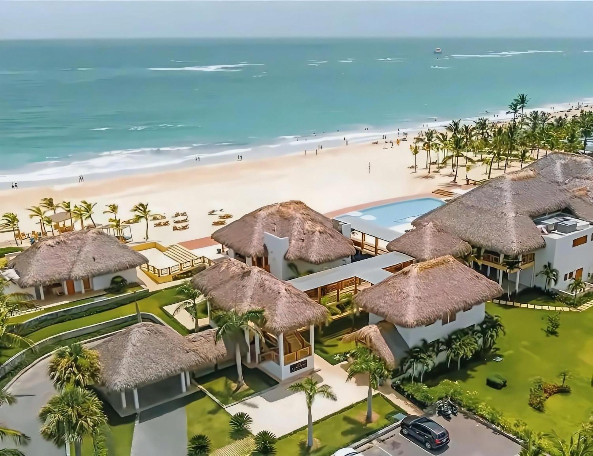 Apartamento Trendy, Airport Trans Punta Cana Exterior photo
