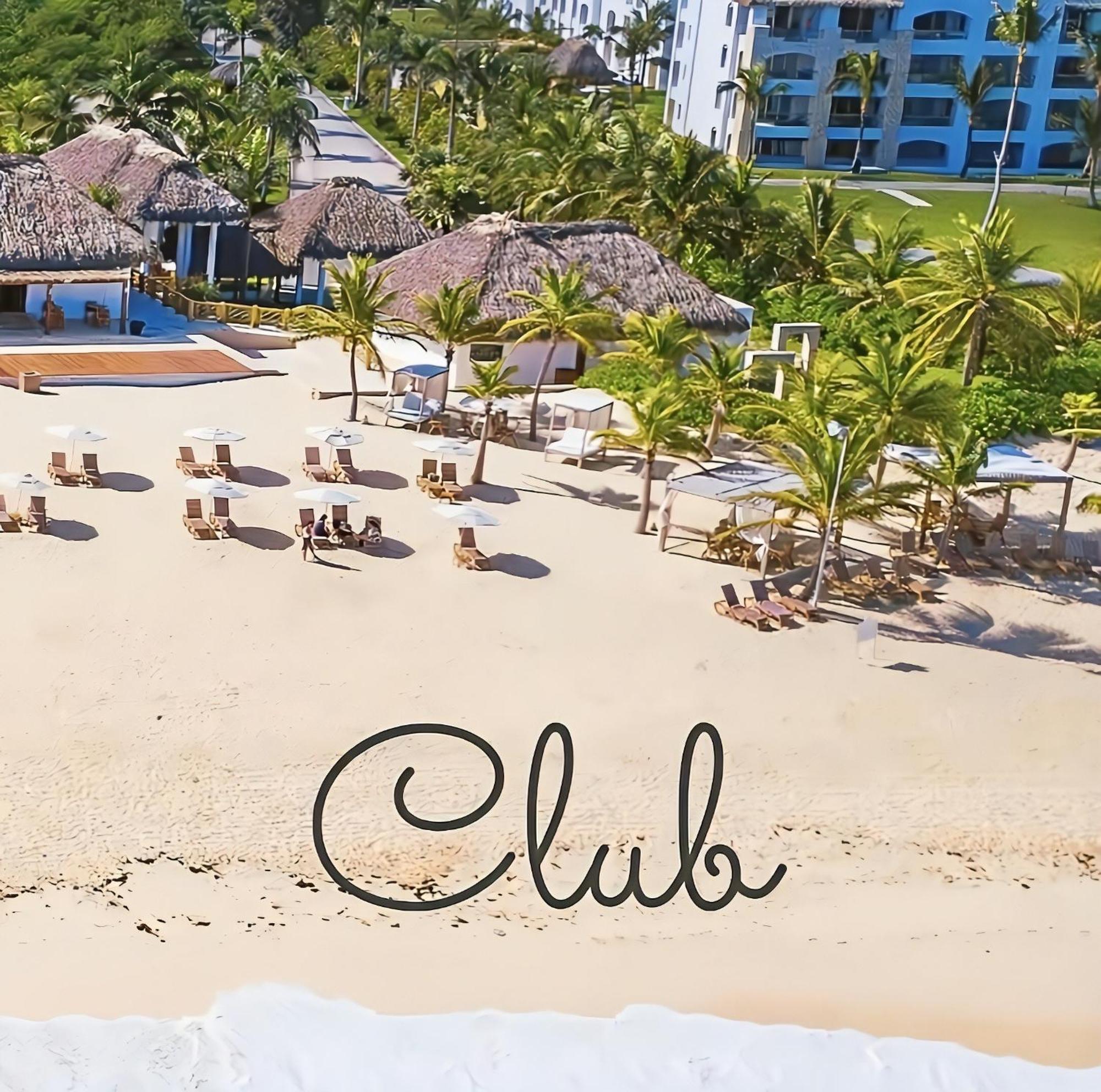 Apartamento Trendy, Airport Trans Punta Cana Exterior photo