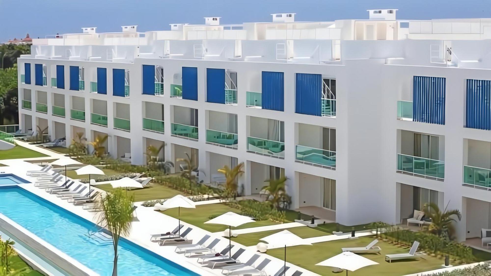 Apartamento Trendy, Airport Trans Punta Cana Exterior photo