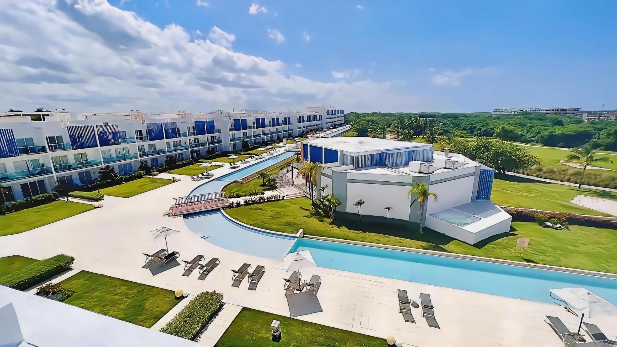 Apartamento Trendy, Airport Trans Punta Cana Exterior photo