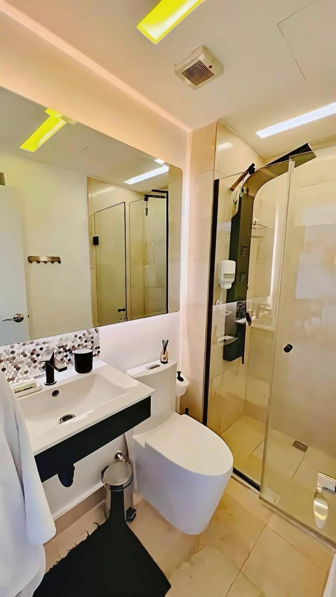 Apartamento Trendy, Airport Trans Punta Cana Exterior photo