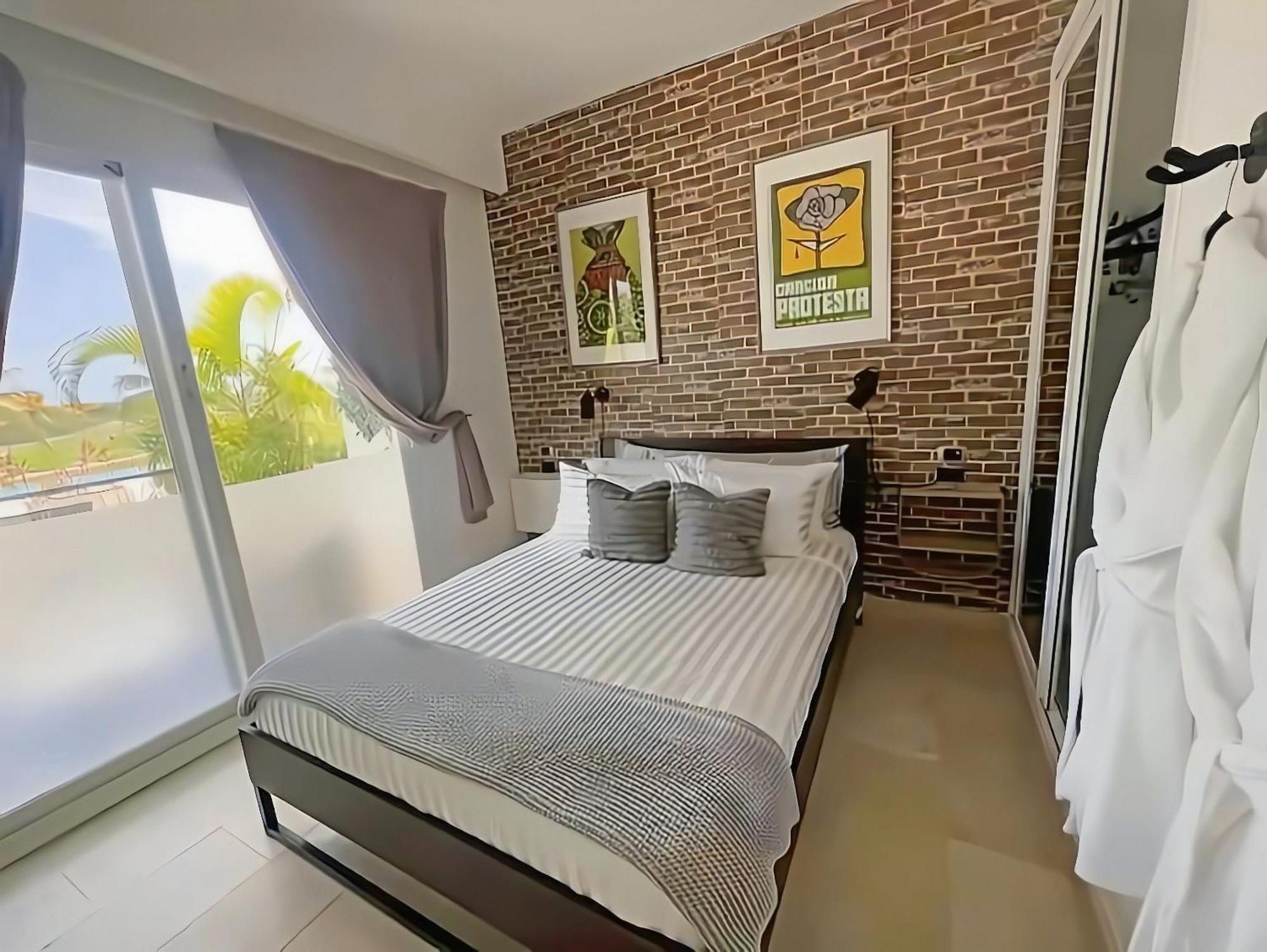 Apartamento Trendy, Airport Trans Punta Cana Exterior photo