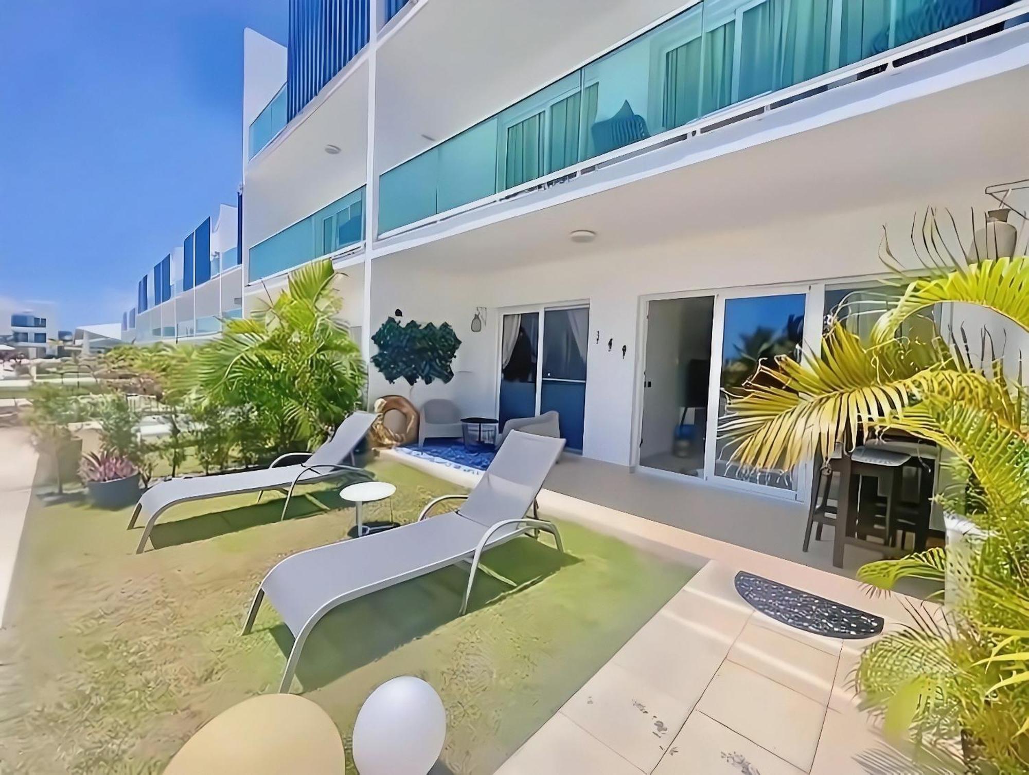 Apartamento Trendy, Airport Trans Punta Cana Exterior photo