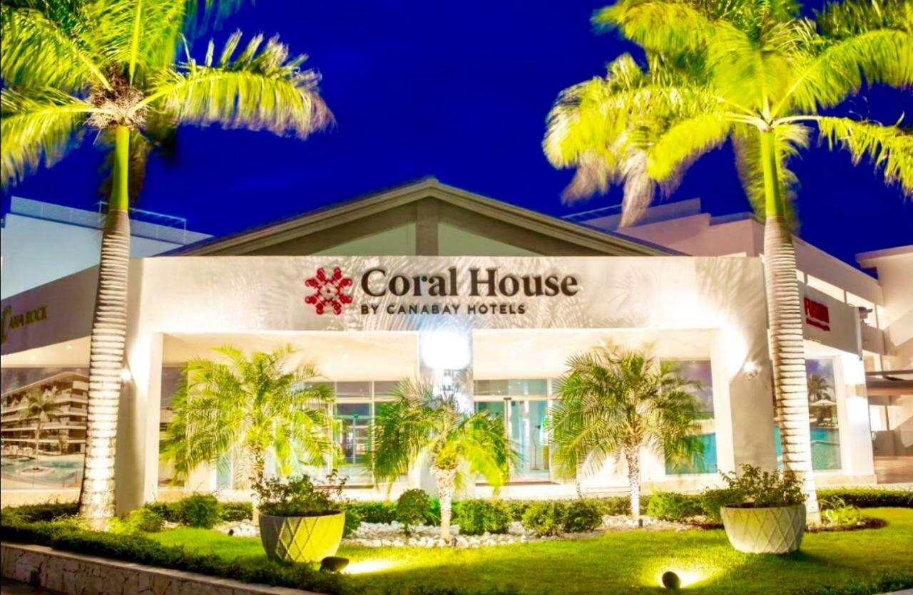 Apartamento Trendy, Airport Trans Punta Cana Exterior photo